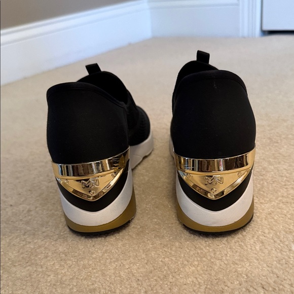 Mark Nason Skechers - Slip-On Sneakers - Picture 3 of 7